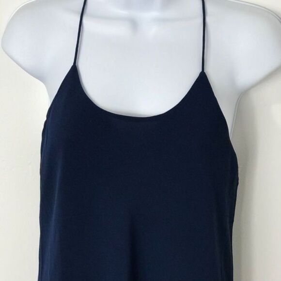 Naked Zebra tank top size S - Picture 3 of 6